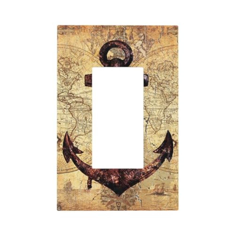 Home Decor Outlet - Декоративные накладки на выключатели и розетки,