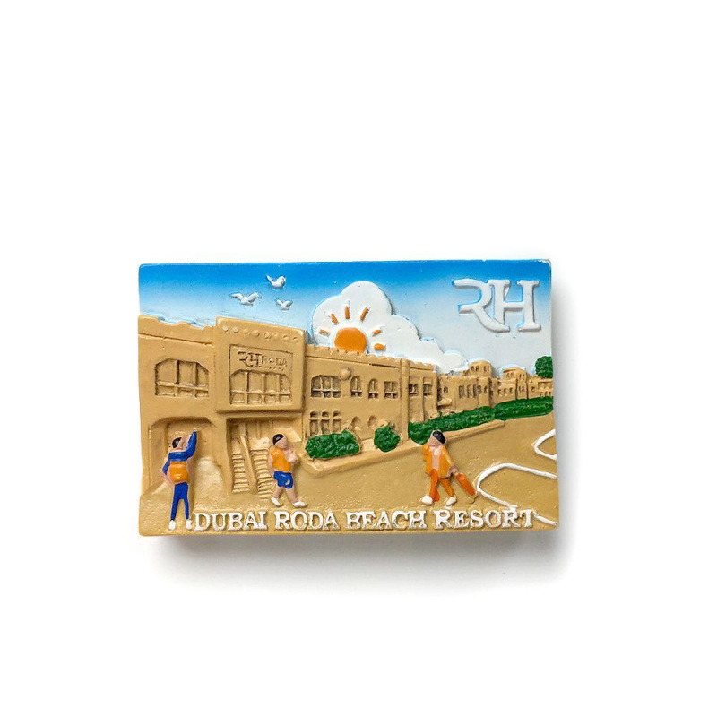 Home Decor Uae - UAE Dubai Roda Beach Resort Пейзаж