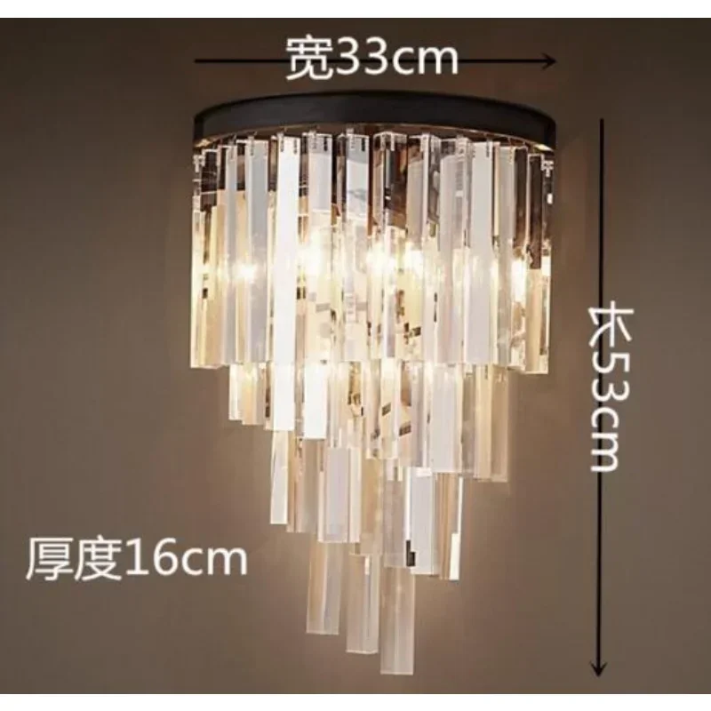 Настенный светильник-бра из хр – обзор и цена Home Decor Outlet