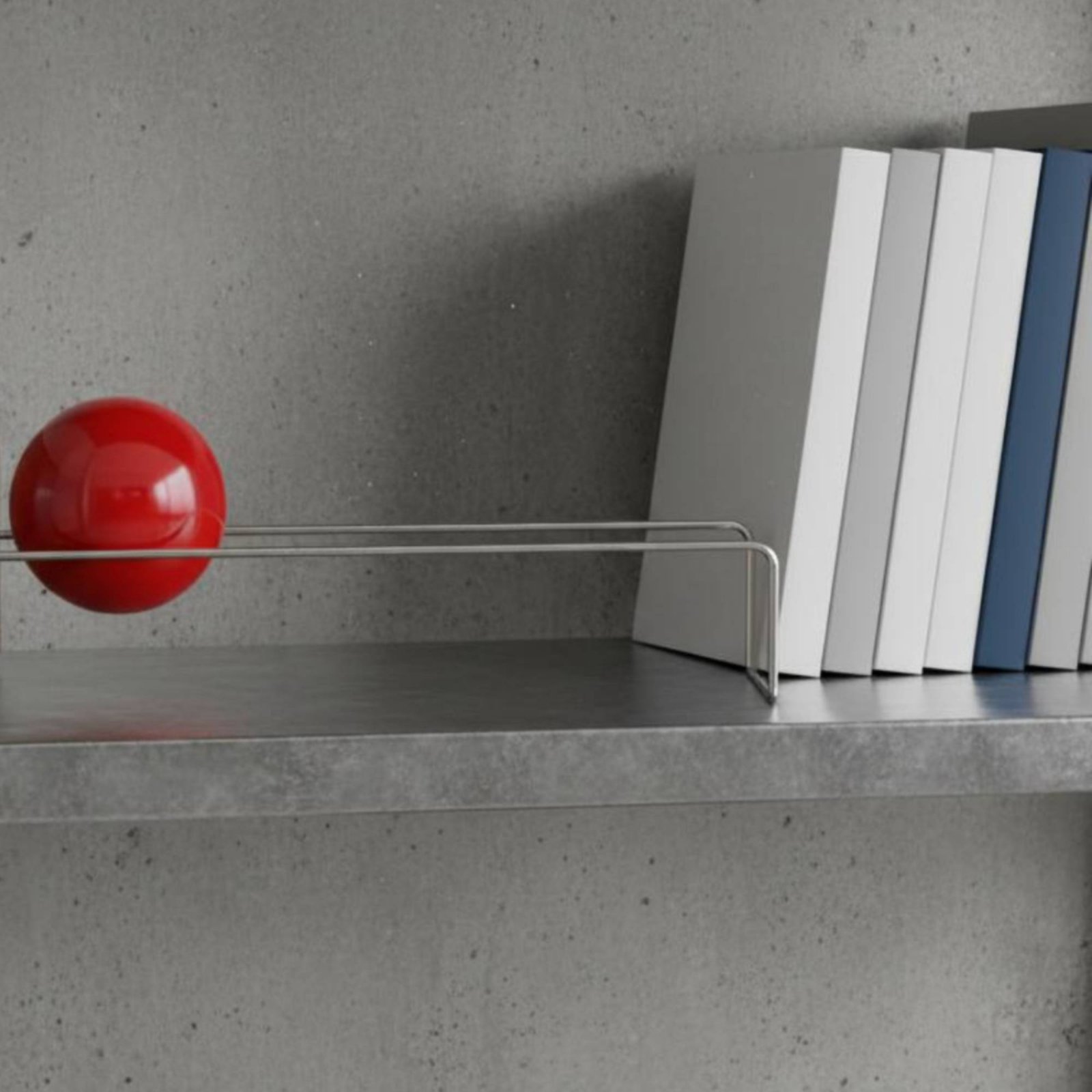 Акриловый держатель для книг и – обзор и цена Aesthetic Bookend