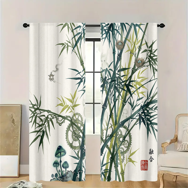 Декоративные полупрозрачные шт – обзор и цена Home Decor Japandi Style