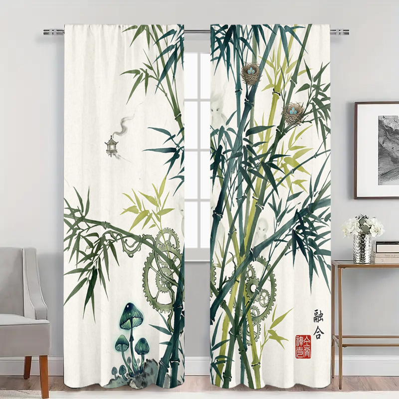 Декоративные полупрозрачные шт – обзор и цена Home Decor Japandi Style