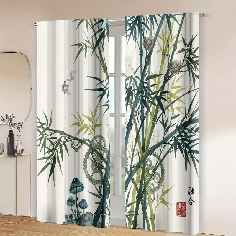 Декоративные полупрозрачные шт – обзор и цена Home Decor Japandi Style