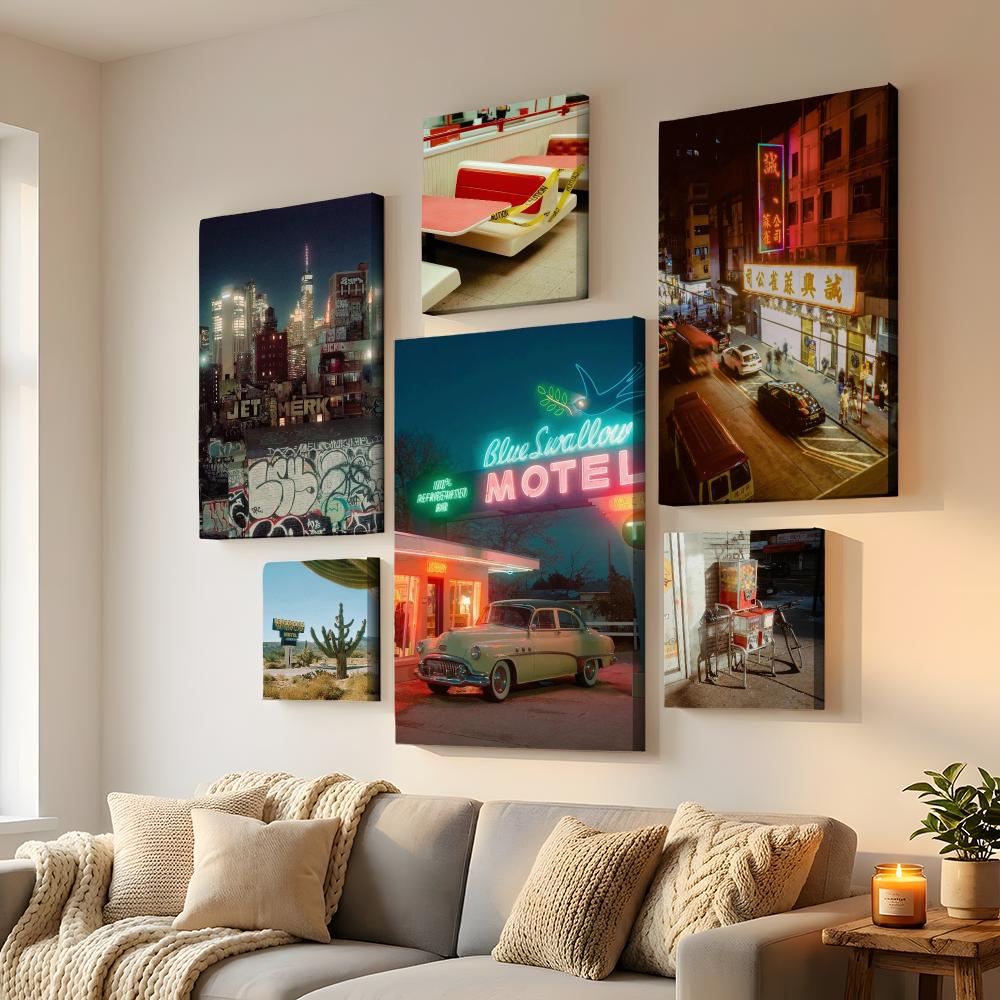 Постер в стиле япанди Франческ – обзор и цена Home Decor Japandi Style