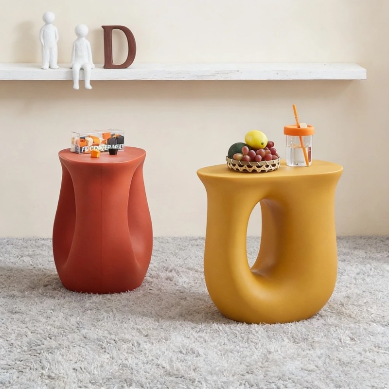 U-образный угловой кофейный ст – обзор и цена Home Decor Dopamine
