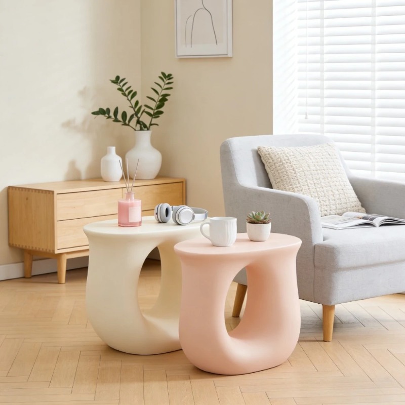 U-образный угловой кофейный ст – обзор и цена Home Decor Dopamine