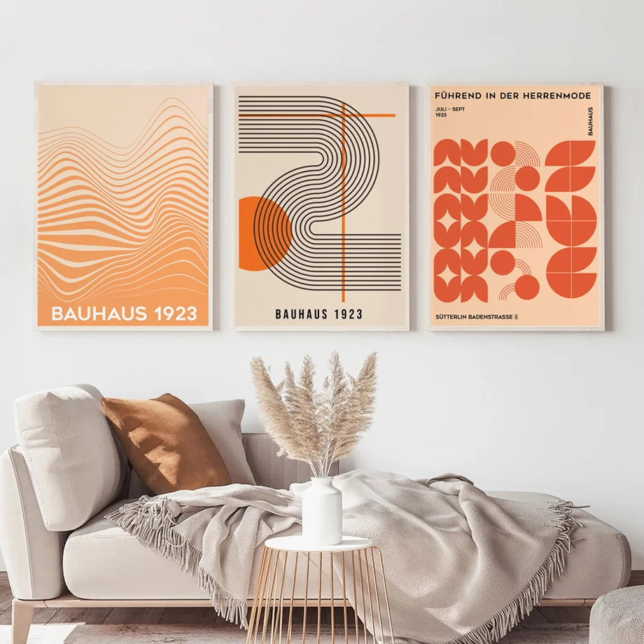 Настенное искусство на холсте  – обзор и цена Home Decor Expo