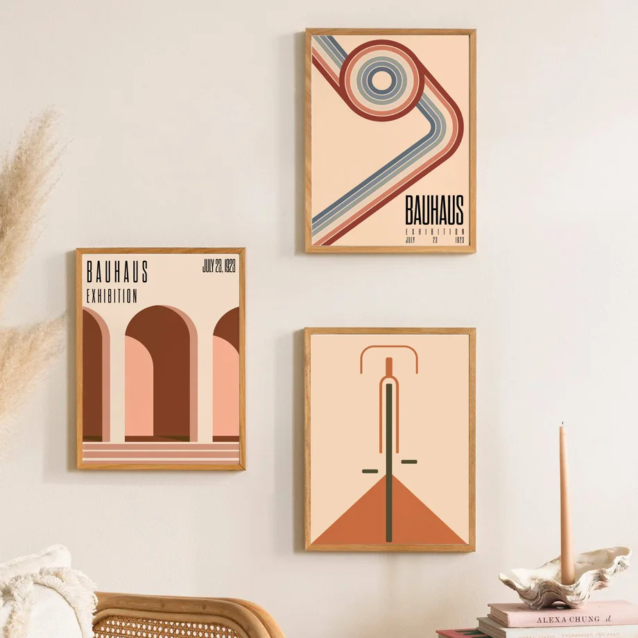 Настенное искусство на холсте  – обзор и цена Home Decor Expo