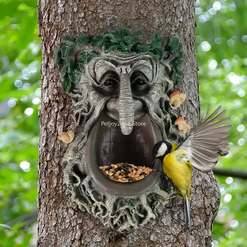 Уличная кормушка для диких пти – обзор и цена Home Decor Outdoor