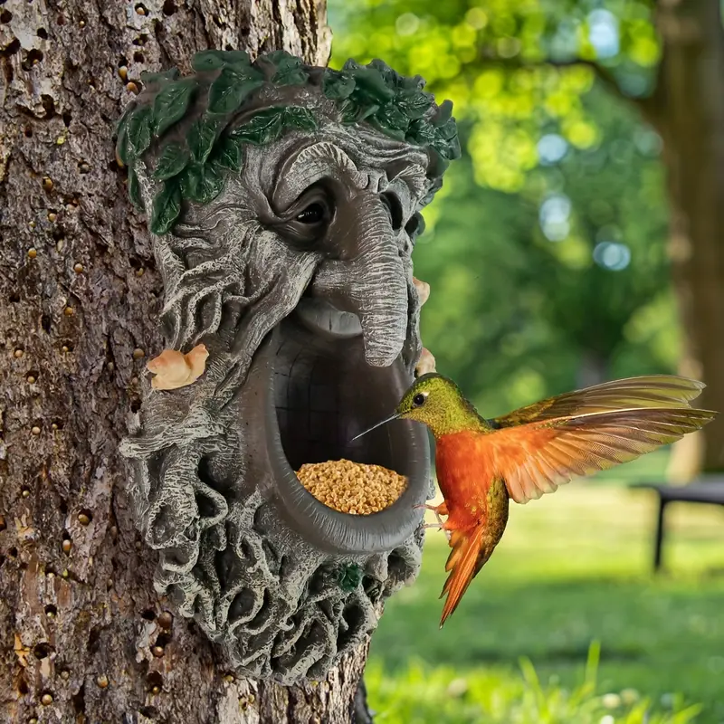 Уличная кормушка для диких пти – обзор и цена Home Decor Outdoor