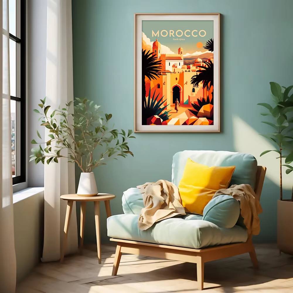 Милая выдра пьет коктейль, ест – обзор и цена Home Decor Dopamine