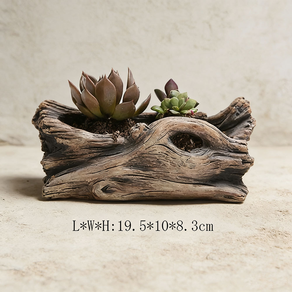 Силиконовая форма для бетонных – обзор и цена Succulent Planter Pot