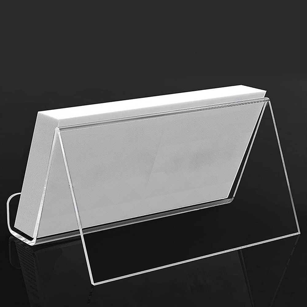 Высококачественный акриловый д – обзор и цена Aesthetic Bookend