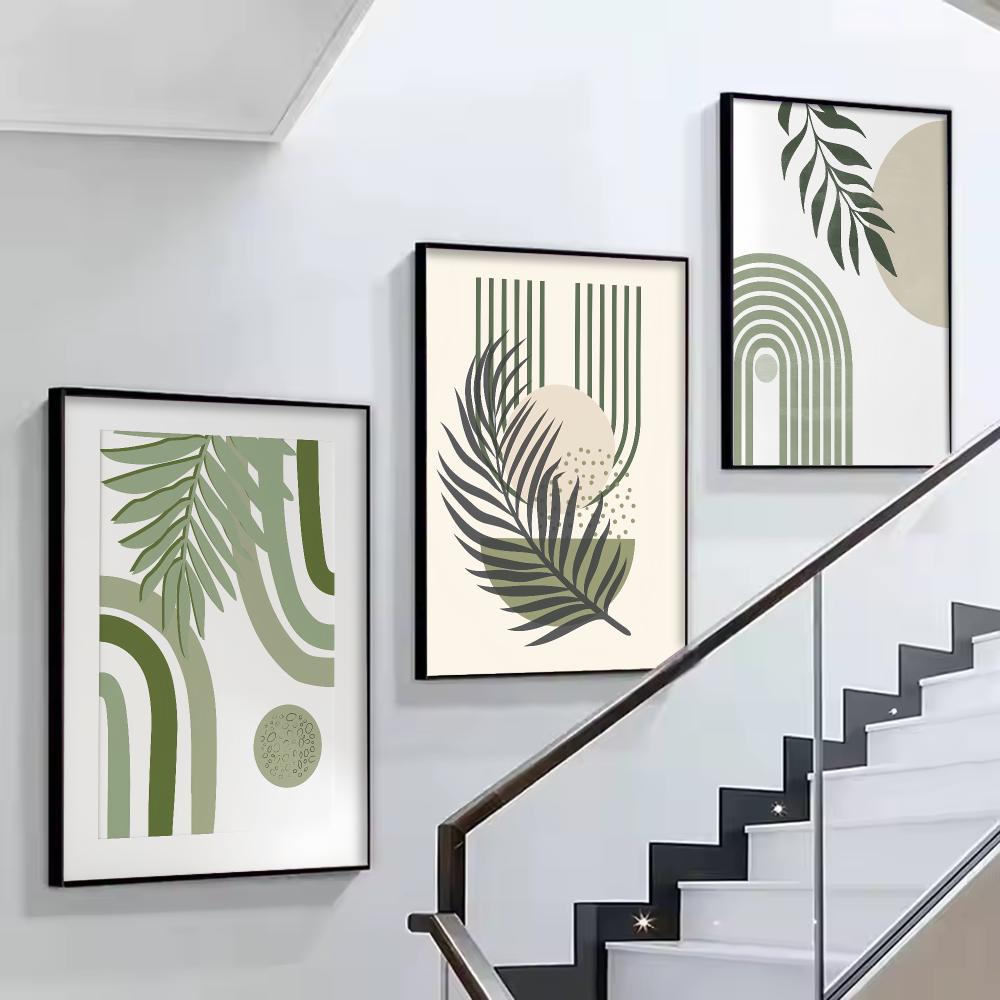 Настенный постер в стиле HD, ц – обзор и цена Home Decor Japandi Style