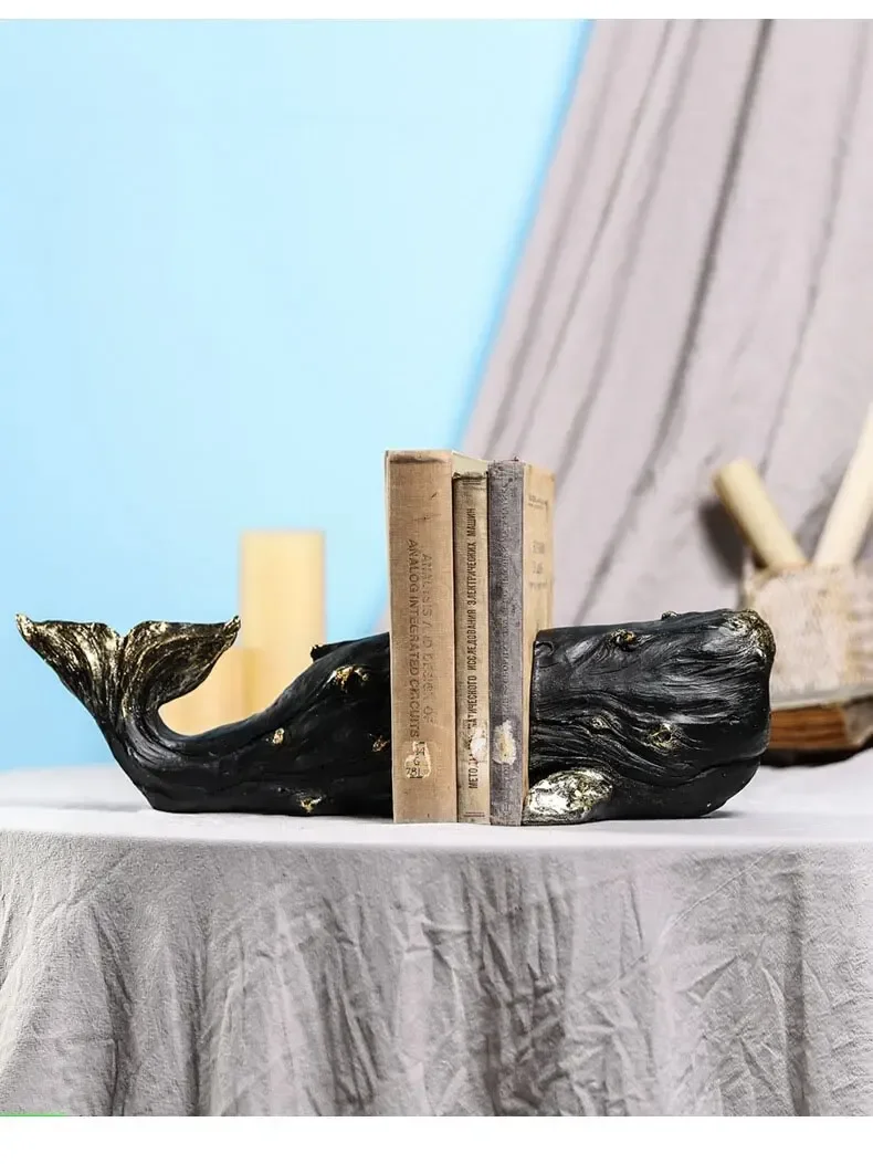 Позолоченные подставки для кни – обзор и цена Aesthetic Bookend