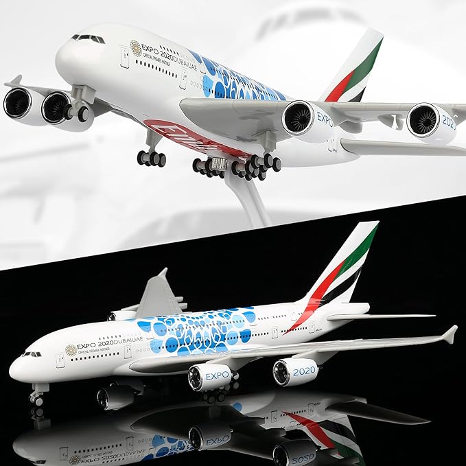 Модель самолета A380 авиакомпа – обзор и цена Home Decor Uae