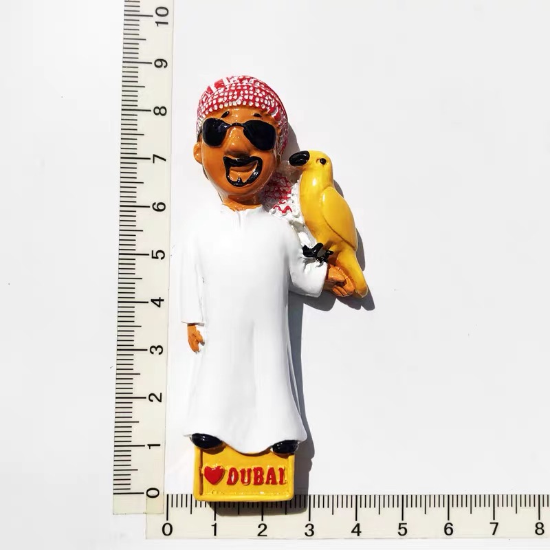 Магниты на холодильник из Дуба – обзор и цена Home Decor Uae