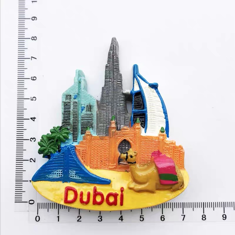 Магниты на холодильник из Дуба – обзор и цена Home Decor Uae