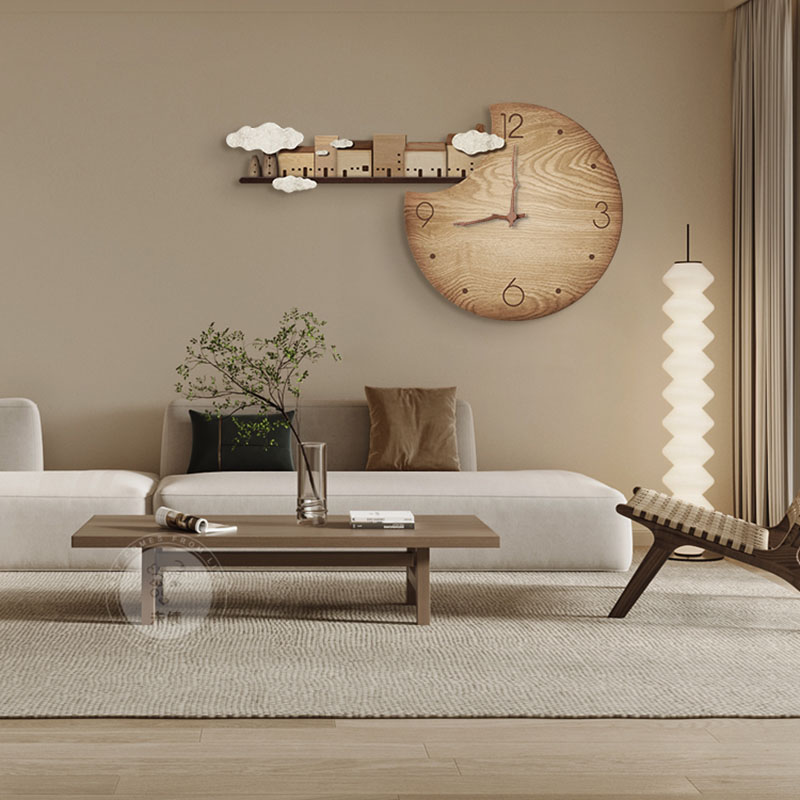 Japandi стиль деревянные бесшу – обзор и цена Home Decor Japandi Style