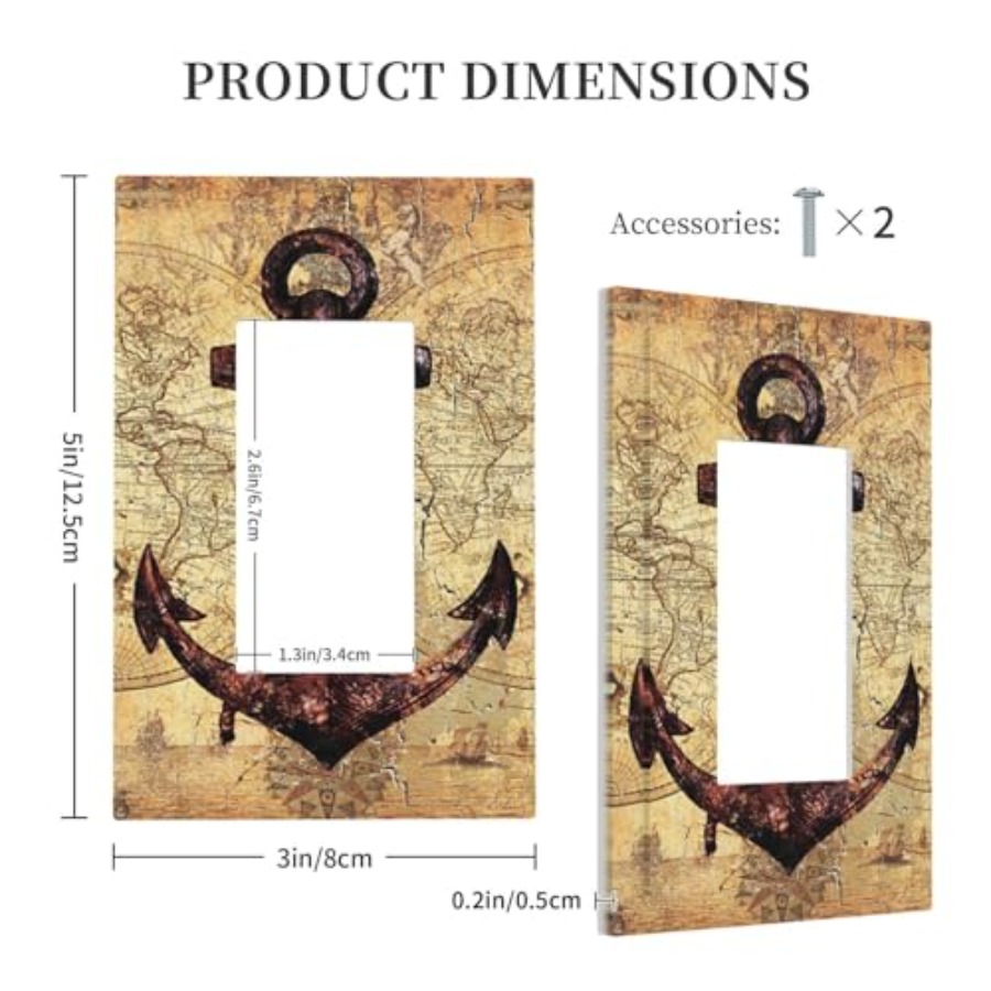 Декоративные накладки на выклю – обзор и цена Home Decor Outlet