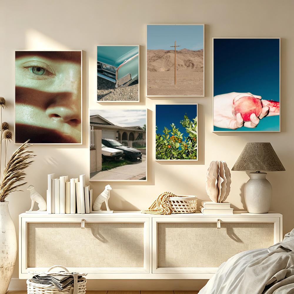 Постер в стиле япанди Атра Гре – обзор и цена Home Decor Japandi Style
