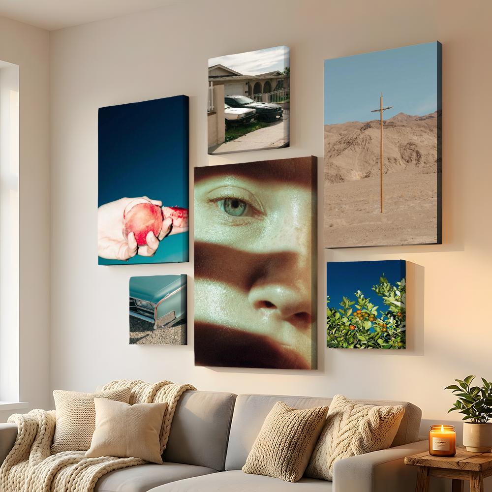 Постер в стиле япанди Атра Гре – обзор и цена Home Decor Japandi Style