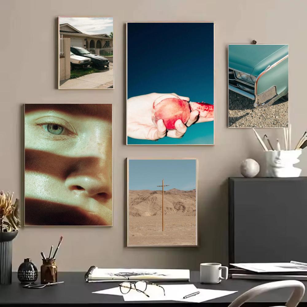 Постер в стиле япанди Атра Гре – обзор и цена Home Decor Japandi Style