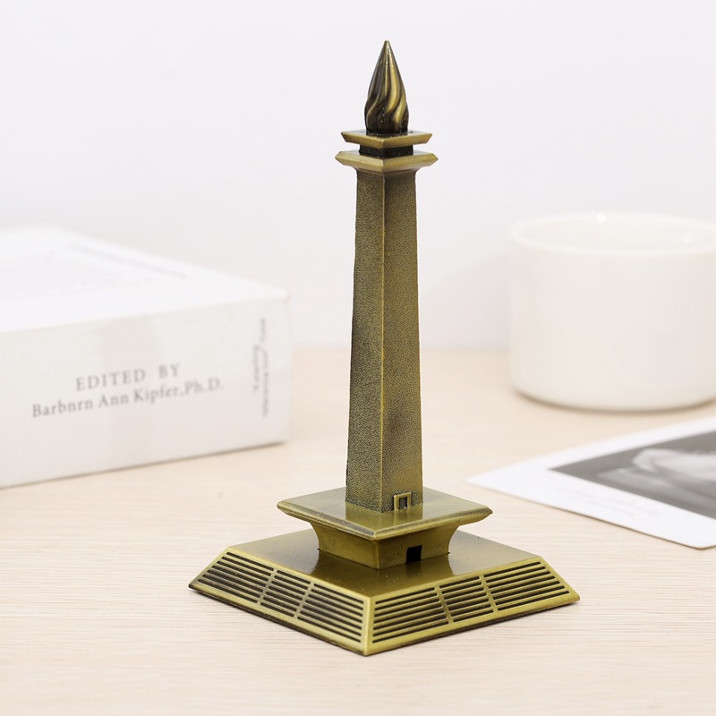 Индонезийские модели башни, до – обзор и цена Home Decor Jakarta