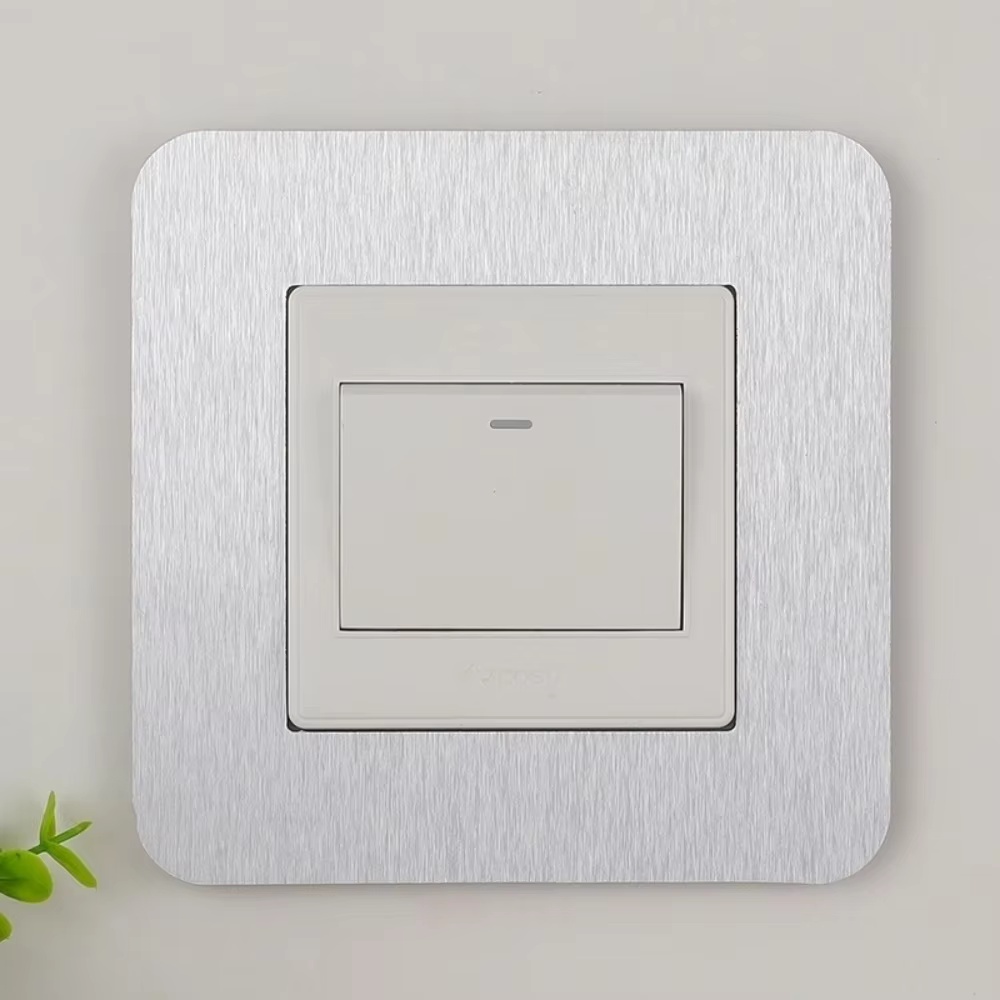 1 шт. 8,6x9 см Новая простая п – обзор и цена Home Decor Outlet