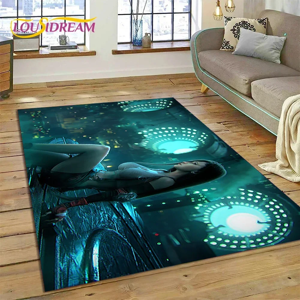 Ковер с изображением персонаже – обзор и цена Home Decor Games Online Free