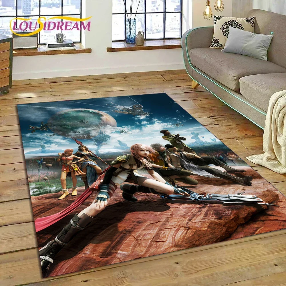Ковер с изображением персонаже – обзор и цена Home Decor Games Online Free