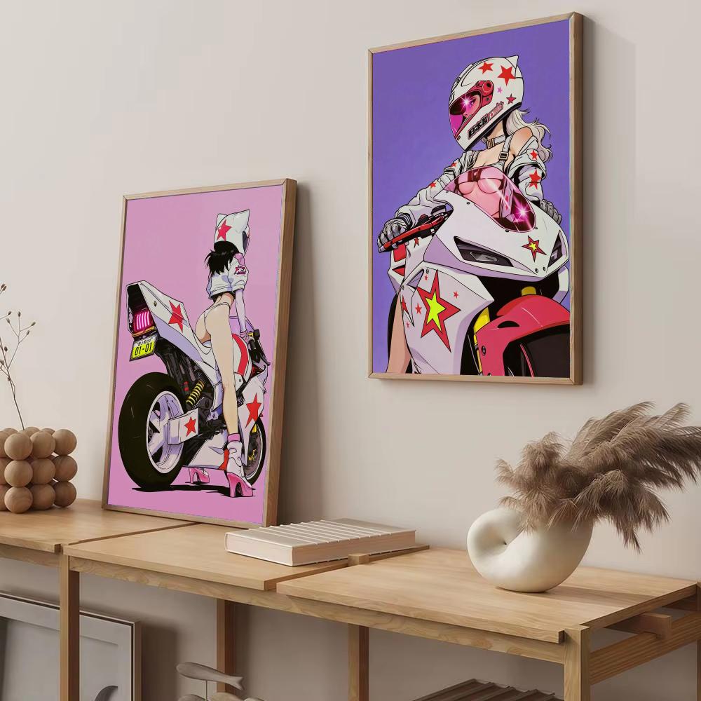 Постер в японском стиле Japand – обзор и цена Home Decor Japandi Style
