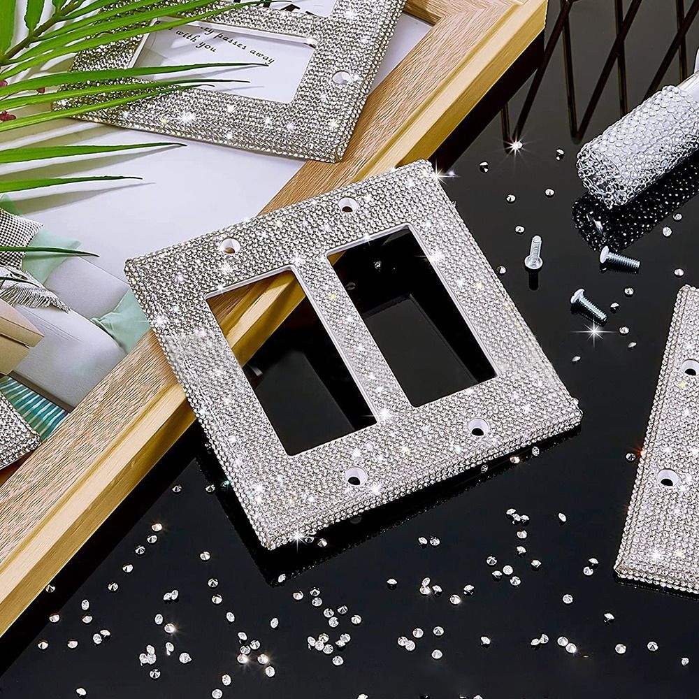 Наклейка на панель розетки/вык – обзор и цена Home Decor Outlet