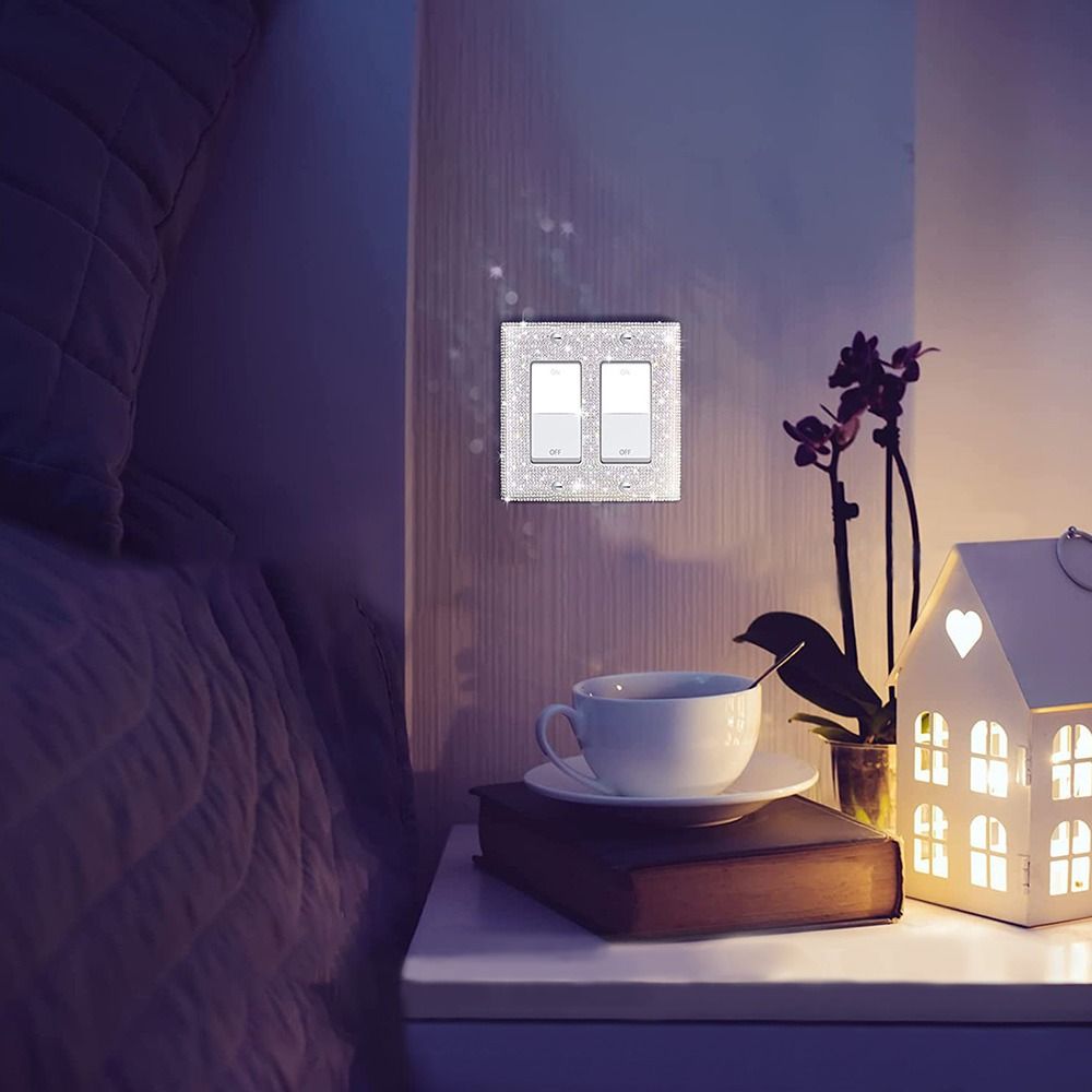 Наклейка на панель розетки/вык – обзор и цена Home Decor Outlet