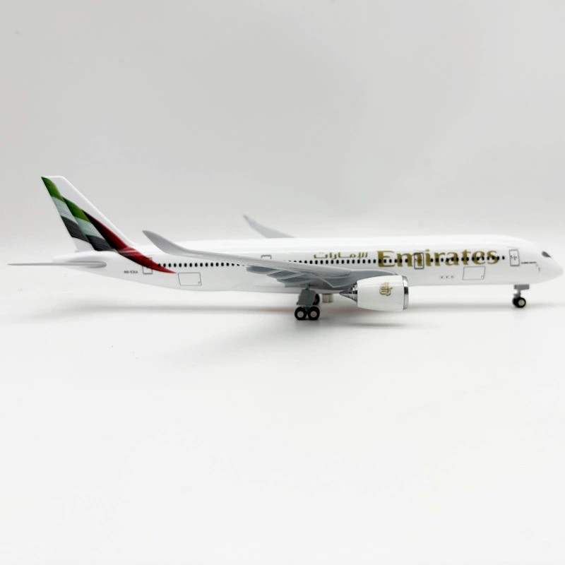 Модель самолета Airbus A350 UA – обзор и цена Home Decor Uae