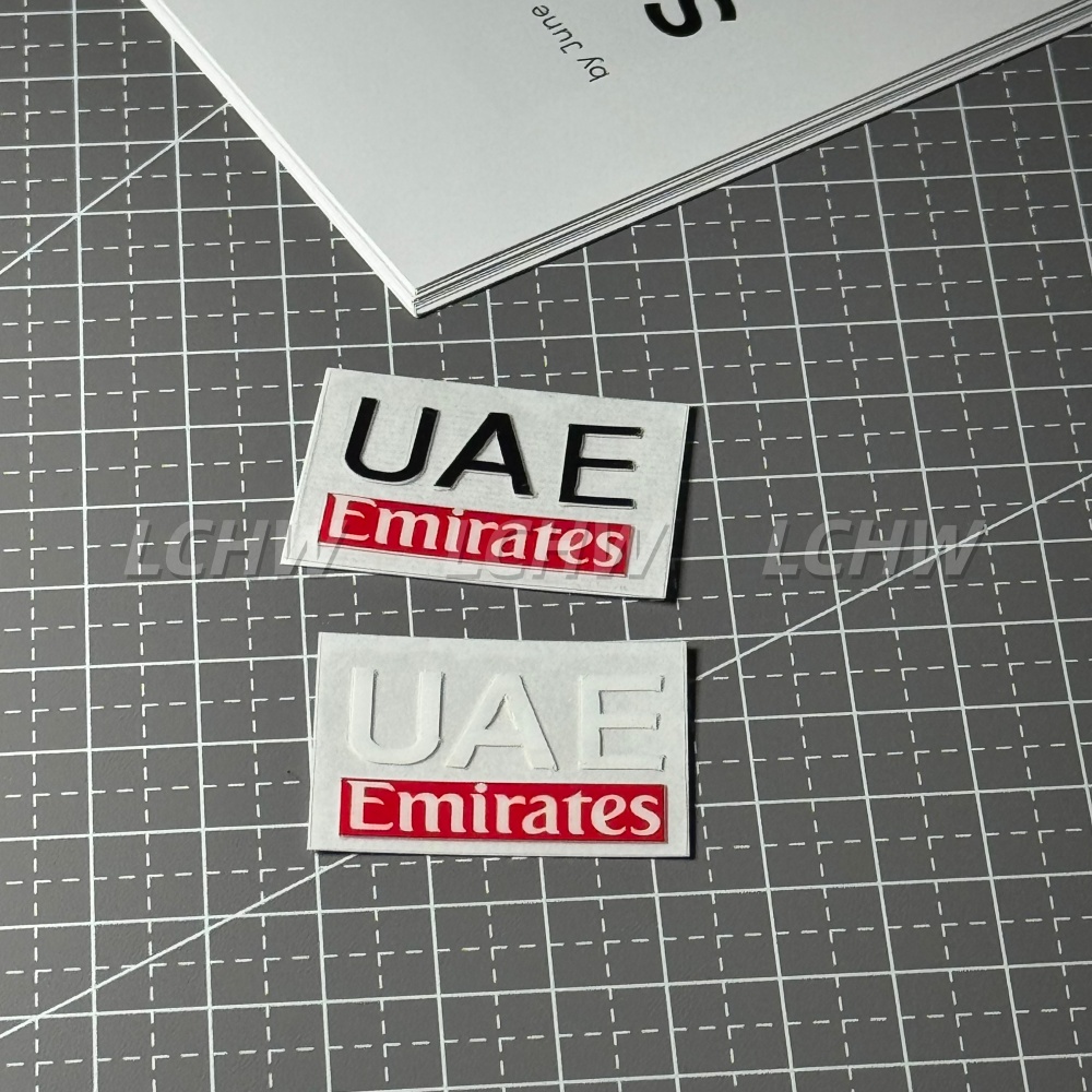 2 шт. виниловые наклейки на ра – обзор и цена Home Decor Uae