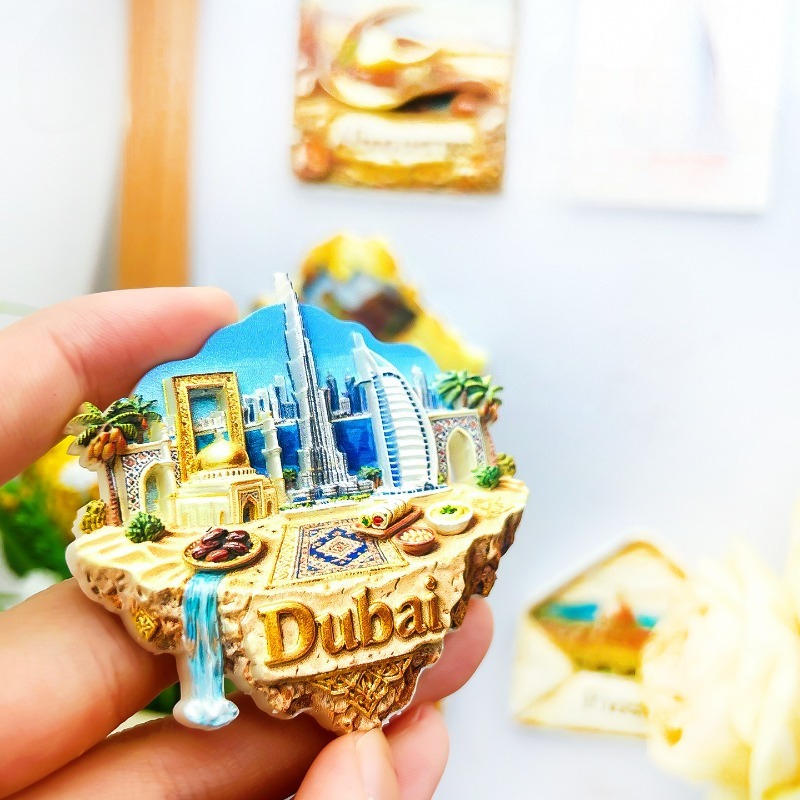 Магнит на холодильник с плаваю – обзор и цена Home Decor Uae