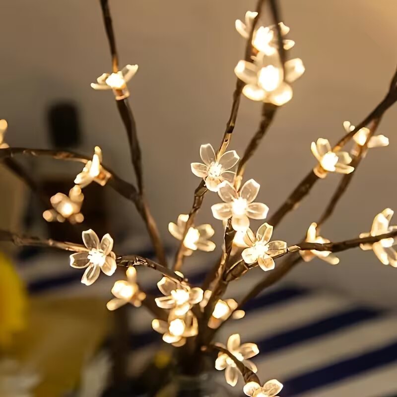 1/2 шт. 20 светодиодных светил – обзор и цена Home Decor Outdoor