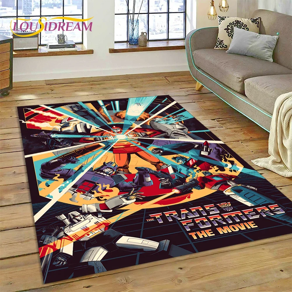 Ковер 3D с изображением мультя – обзор и цена Home Decor Games Online Free