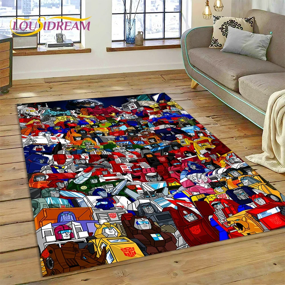 Ковер 3D с изображением мультя – обзор и цена Home Decor Games Online Free