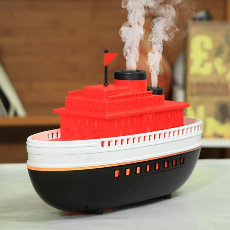 Ретро-увлажнитель воздуха в ст – обзор и цена Home Decor Outlet