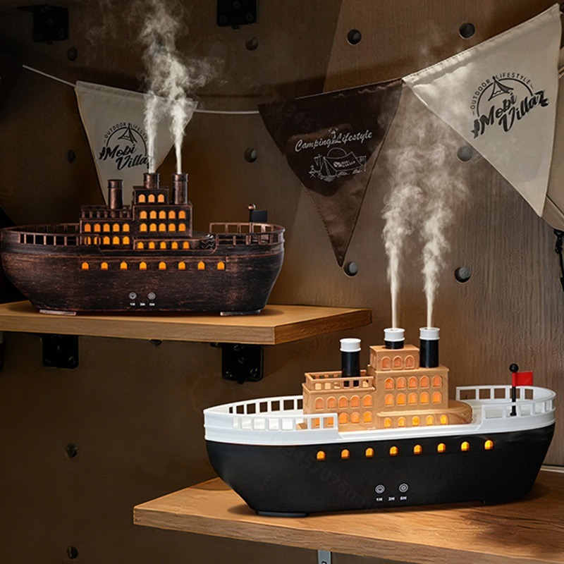 Ретро-увлажнитель воздуха в ст – обзор и цена Home Decor Outlet
