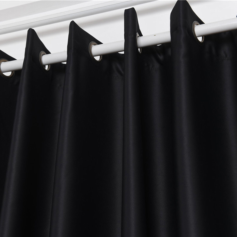 Штора для окна 100x250 см, пре – обзор и цена Blackout Curtains
