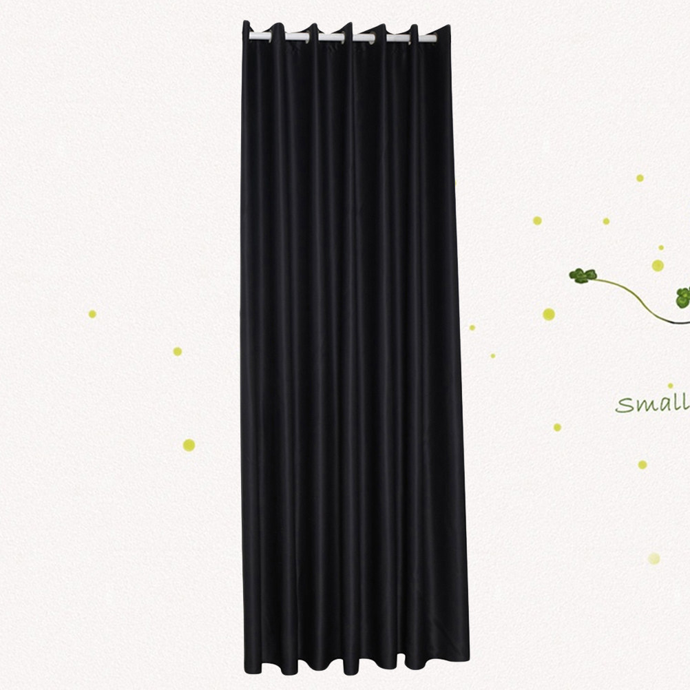 Штора для окна 100x250 см, пре – обзор и цена Blackout Curtains
