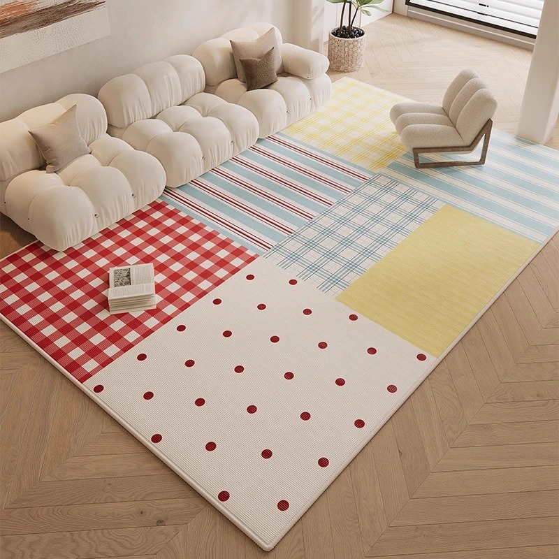 Красочный ковер допамина для г – обзор и цена Home Decor Dopamine