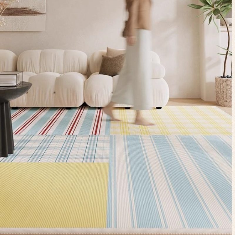 Красочный ковер допамина для г – обзор и цена Home Decor Dopamine