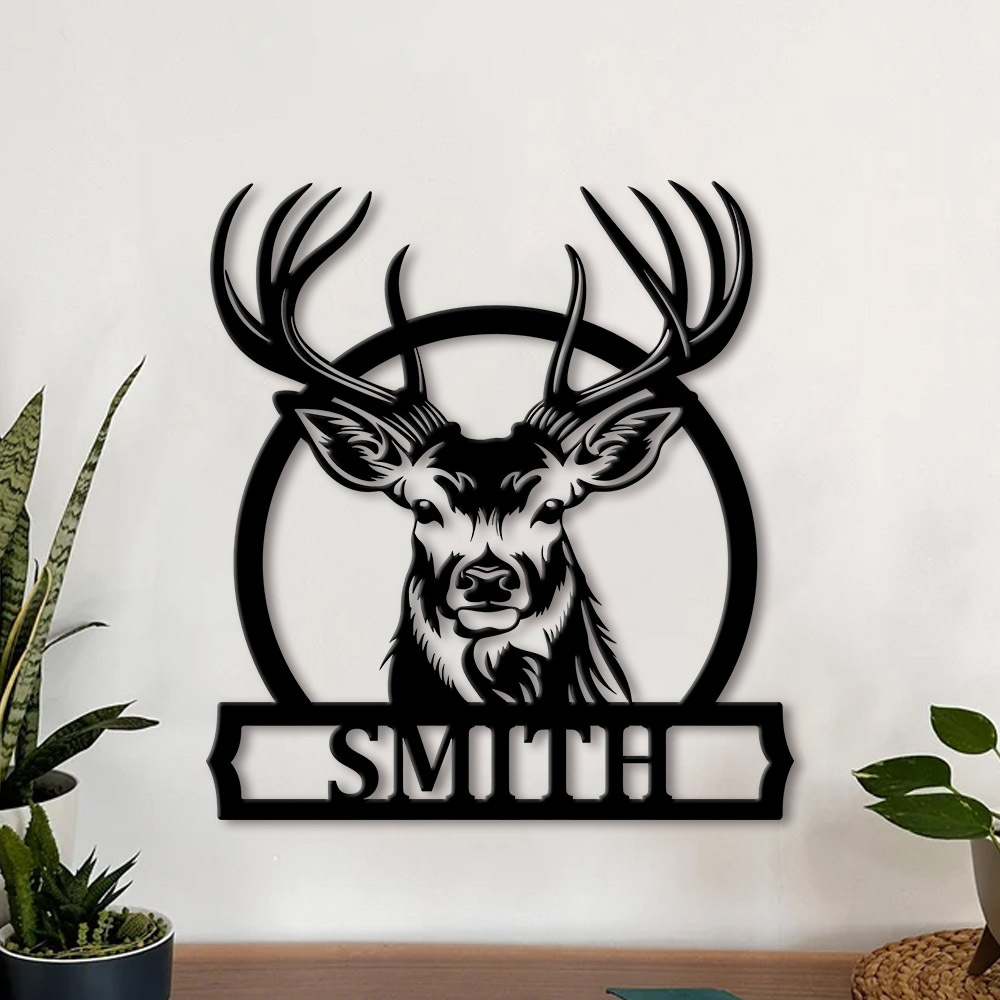 Персонализированная металличес – обзор и цена Home Decor Rustic